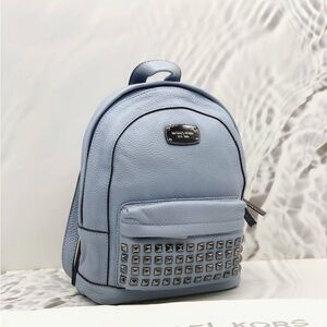 Michael kors backpack bag